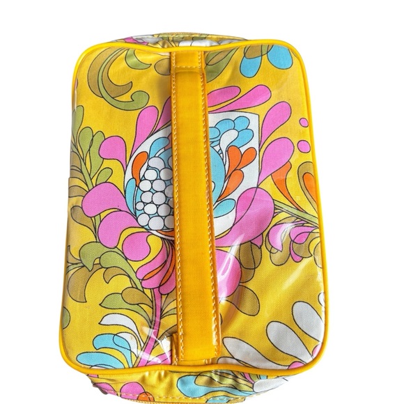 **SOLD**Kate Spade Makeup Bag - Picture 6 of 13